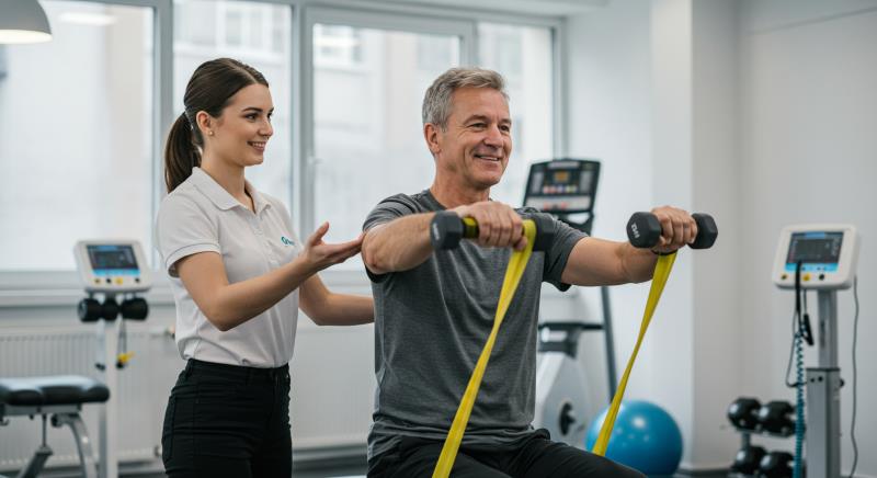 Ortopedik Rehabilitasyon